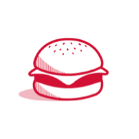 Burgery Icon