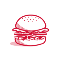 Sendviče Icon